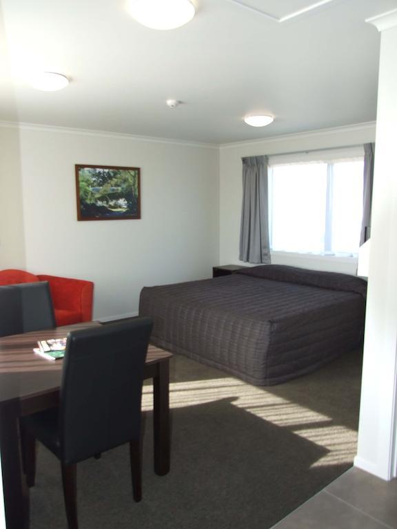 Brooklyn Motor Lodge Hamilton Extérieur photo
