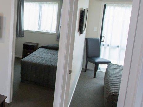 Brooklyn Motor Lodge Hamilton Chambre photo
