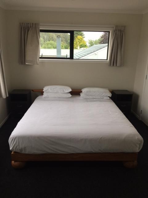Brooklyn Motor Lodge Hamilton Extérieur photo