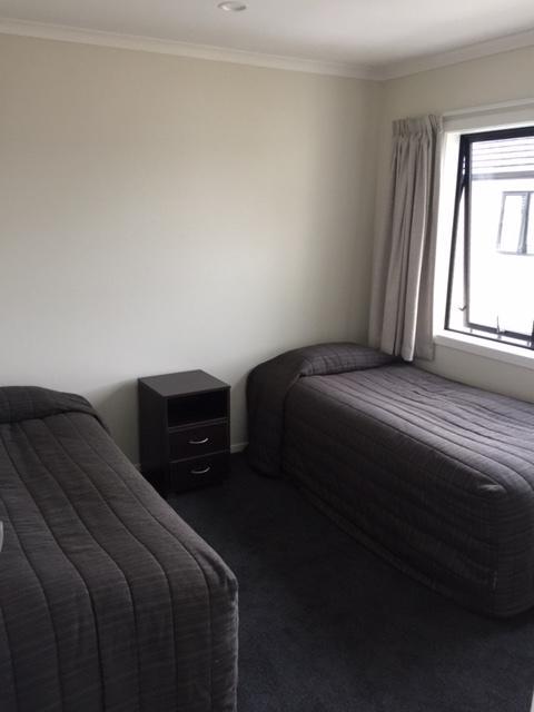 Brooklyn Motor Lodge Hamilton Extérieur photo