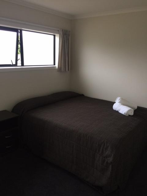 Brooklyn Motor Lodge Hamilton Extérieur photo