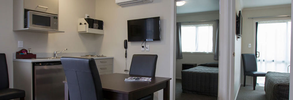 Brooklyn Motor Lodge Hamilton Extérieur photo