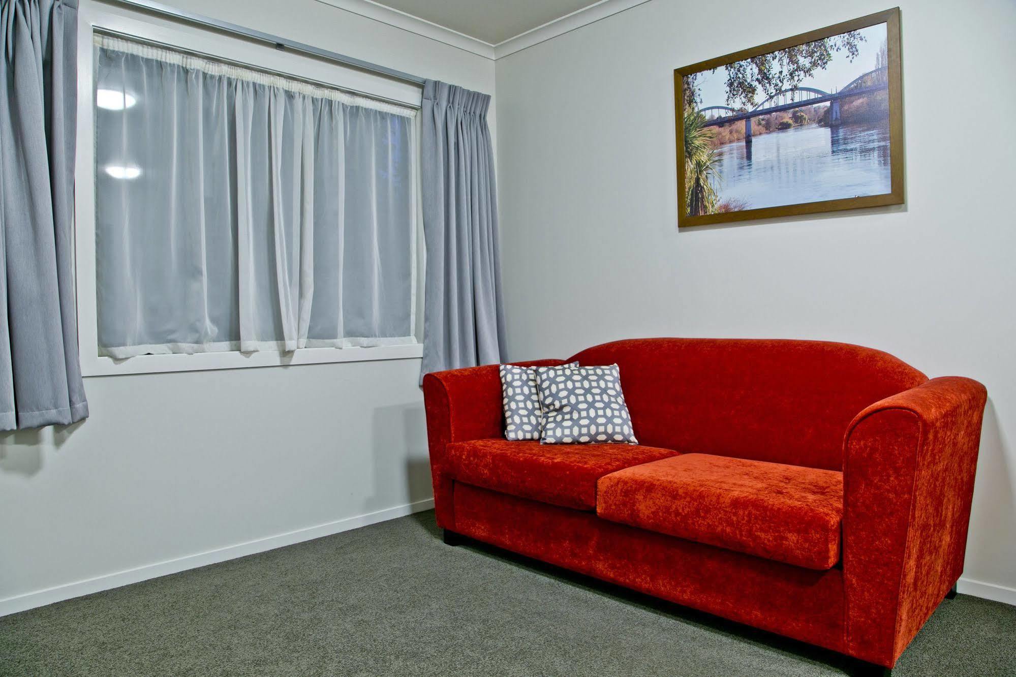 Brooklyn Motor Lodge Hamilton Extérieur photo