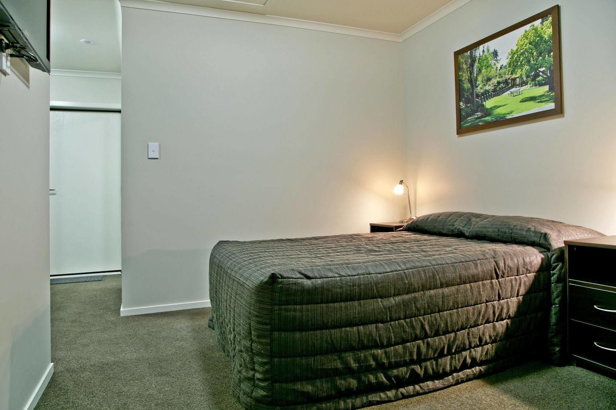 Brooklyn Motor Lodge Hamilton Extérieur photo